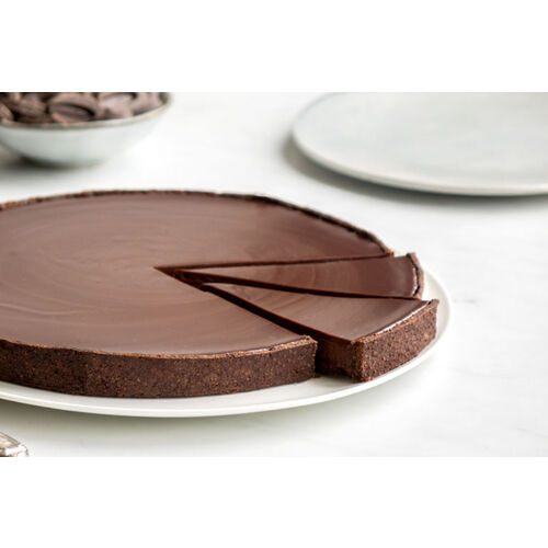 Tarta de chocolate (90gr.)
