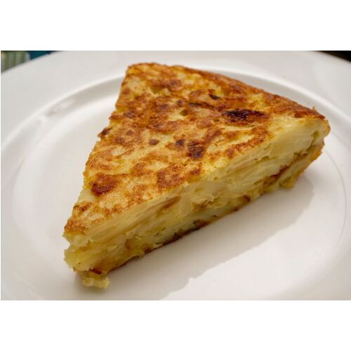 Pincho tortilla (150gr.)